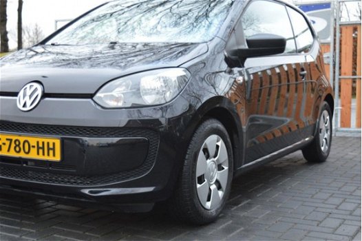 Volkswagen Up! - 1.0 move up BlueMotion - 1