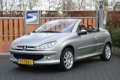 Peugeot 206 CC - 2.0-16V Roland Garros - 1 - Thumbnail