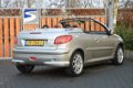 Peugeot 206 CC - 2.0-16V Roland Garros - 1 - Thumbnail