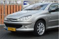 Peugeot 206 CC - 2.0-16V Roland Garros - 1 - Thumbnail