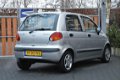 Daewoo Matiz - 0.8i SE - 1 - Thumbnail