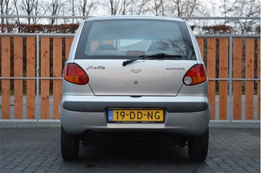 Daewoo Matiz - 0.8i SE - 1