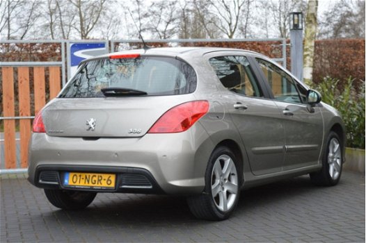 Peugeot 308 - 1.6 VTi Signature - 1