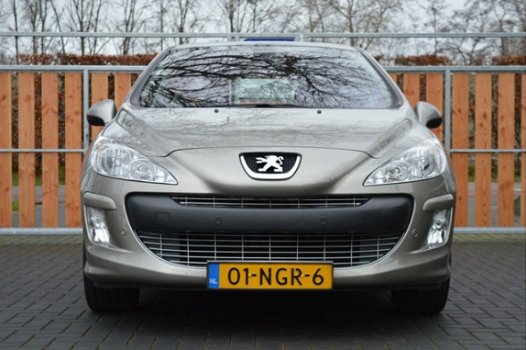 Peugeot 308 - 1.6 VTi Signature - 1