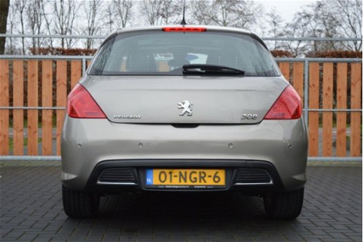 Peugeot 308 - 1.6 VTi Signature - 1