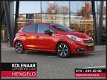 Peugeot 208 - 1.2 PURETECH ALLURE Navi/Sensoren/Camera/Airco - 1 - Thumbnail