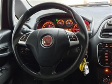 Fiat Punto Evo - 0.9 TwinAir Easy 5drs climate control cruise control trekhaak