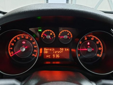 Fiat Punto Evo - 0.9 TwinAir Easy 5drs climate control cruise control trekhaak - 1