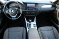 BMW X3 - xDrive 3.5i High Executive Automaat Navi Leer Schuifdak Camera Head-up - 1 - Thumbnail