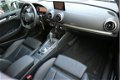 Audi A3 Sportback - 1.5 TFSI 150pk CoD Sport S-Tronic Virtual Navi LED Leer - 1 - Thumbnail