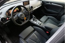 Audi A3 Sportback - 1.5 TFSI 150pk CoD Sport S-Tronic Virtual Navi LED Leer