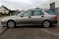 Saab 9-5 Estate - 2.3 T Norden + Ecc + 17Inch + Trekhaak - 1 - Thumbnail