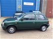 Nissan Micra - 1.0 GL - 126.423km - APK 5-2020 - stuurbek - 1 - Thumbnail