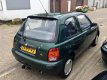 Nissan Micra - 1.0 GL - 126.423km - APK 5-2020 - stuurbek - 1 - Thumbnail