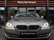 BMW 5-serie - 520i Executive Aut./ Schuifdak/ Leder/ Sportstoelen/ Navigatie/ - 1 - Thumbnail