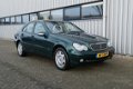 Mercedes-Benz C-klasse - C 240 Classic 70488km Youngtimer - 1 - Thumbnail