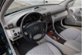 Mercedes-Benz C-klasse - C 240 Classic 70488km Youngtimer - 1 - Thumbnail