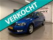 Skoda Octavia Combi - 1.6 TDI Greenline Businessline * 1e Eig / Navigatie / Trekhaak - 1 - Thumbnail