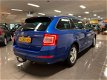 Skoda Octavia Combi - 1.6 TDI Greenline Businessline * 1e Eig / Navigatie / Trekhaak - 1 - Thumbnail