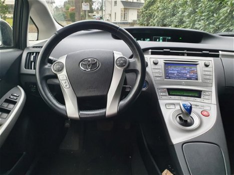 Toyota Prius - 1.8 Plug-in Dynamic Business Navi/Led - 1