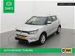 SsangYong Tivoli - 1.6 Crystal CAMERA LED TREKHAAK - 1 - Thumbnail