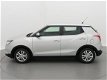 SsangYong Tivoli - 1.6 Crystal CAMERA LED TREKHAAK - 1 - Thumbnail