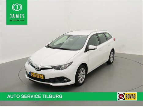 Toyota Auris Touring Sports - 1.2T *116 PK* Energy NAVI CAMERA CLIMA LMV - 1