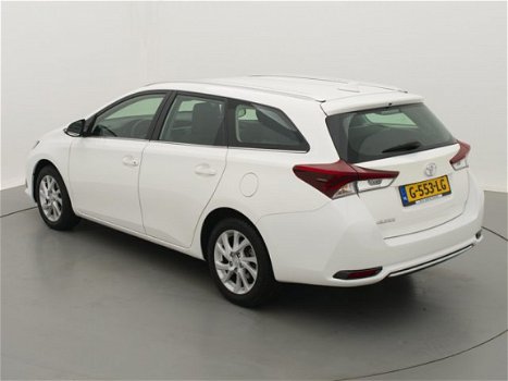 Toyota Auris Touring Sports - 1.2T *116 PK* Energy NAVI CAMERA CLIMA LMV - 1