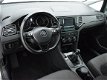 Volkswagen Golf Sportsvan - 1.2 TSI Highline PANO NAVI LMV CHROOM - 1 - Thumbnail