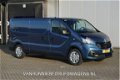 Renault Trafic - 1.6 dCi T30 L2 H1 120PK Airco Camera Cruise Lichtmetaal Demo NR. 613 - 1 - Thumbnail