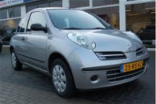 Nissan Micra - 1.2 Otazu | AUTOMAAT | AIRCO | TREKHAAK