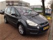 Ford S-Max - 2.0 TDCi Titanium Airco/ECC, Navigatie EXPORT PRIJS - 1 - Thumbnail