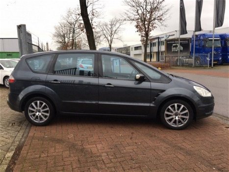 Ford S-Max - 2.0 TDCi Titanium Airco/ECC, Navigatie EXPORT PRIJS - 1