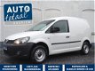 Volkswagen Caddy - 1.6 TDI Bluemotion Ac-Bluetooth-Elecramen - 1 - Thumbnail