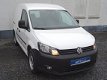 Volkswagen Caddy - 1.6 TDI Bluemotion Ac-Bluetooth-Elecramen - 1 - Thumbnail