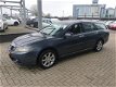 Honda Accord Tourer - 2.2 CTDi Sport - 1 - Thumbnail