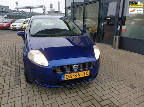 Fiat Grande Punto - 1.2 Dynamic - 1