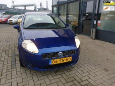 Fiat Grande Punto - 1.2 Dynamic