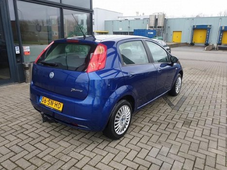 Fiat Grande Punto - 1.2 Dynamic - 1