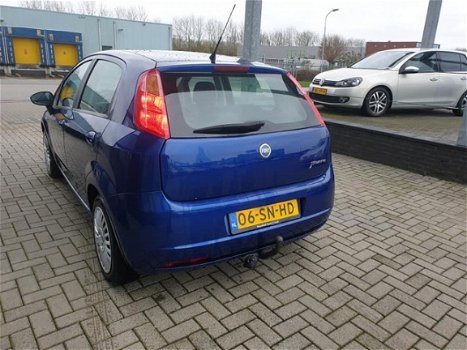 Fiat Grande Punto - 1.2 Dynamic - 1