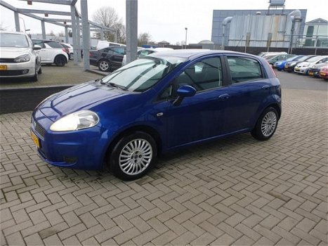 Fiat Grande Punto - 1.2 Dynamic - 1