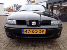 Seat Leon - 1.6-16V Last Edition