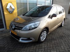 Renault Grand Scénic - GRAND SCÉNIC TCE 130 Limited 5P