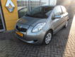 Toyota Yaris - 1.0 12V VVT-I LINEA SOL - 1 - Thumbnail