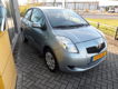 Toyota Yaris - 1.0 12V VVT-I LINEA SOL - 1 - Thumbnail