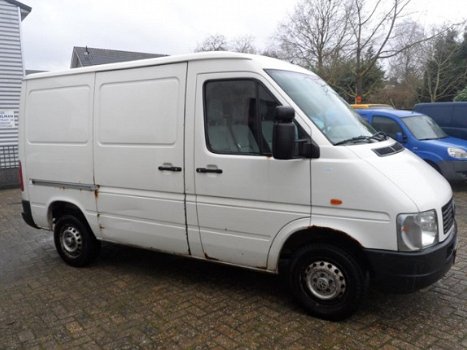 Volkswagen LT 28 - 28A 2.5 TDI Baseline - 1