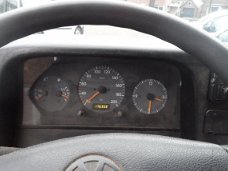 Volkswagen LT 28 - 28A 2.5 TDI Baseline