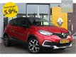 Renault Captur - TCe 90pk Intens Navi | Clima | Cruise | Led Koplampen | Easy Life Pack - 1 - Thumbnail