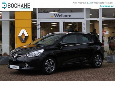 Renault Clio Estate - TCe 90 Night&Day NAVI AIRCO TREKHAAK - 1