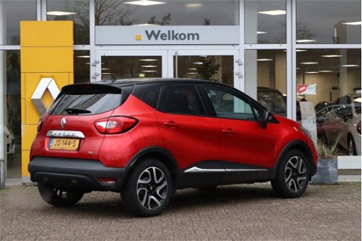 Renault Captur - TCe 90 Dynamique NAVI/ ECC / P-SENSOREN - 1